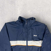 Fila Windbreaker Jacket - S